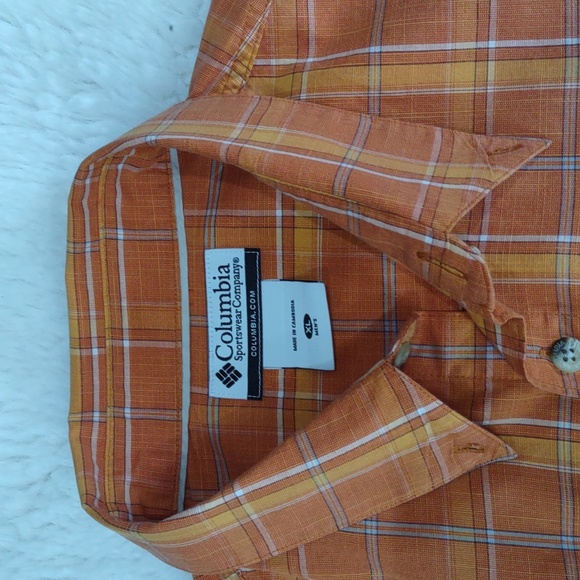 COLUMBIA SHIRT. - Picture 5 of 14